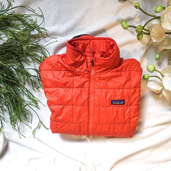 Patagonia Other - PATAGONIA PRIMALOFT BOYS JACKET